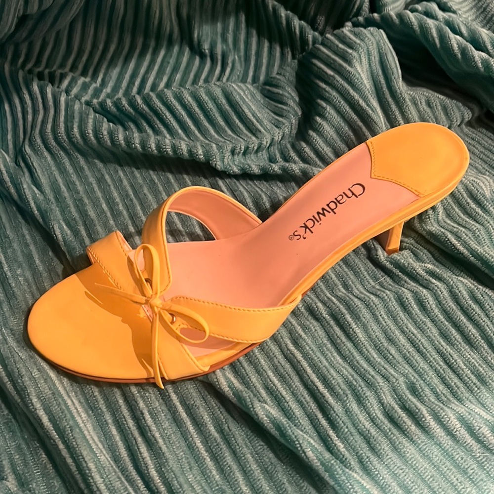 Women’s Chadwick sandal